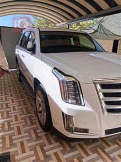 كاديلاك اسكاليد